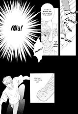 Baby Pink Kiss [Sawara Cashy][ENG]