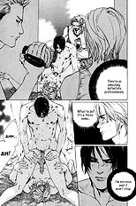 Ikenai Otoko Vol.1