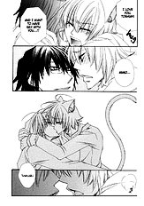 Love Neco