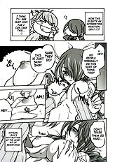 Empress the Unluck