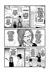 Monzetsu Explosion[ENG]