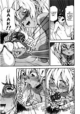 Witchcraft (Uncensored)[ENG]