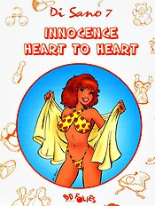 7 innocence heart to heart (DiSano)