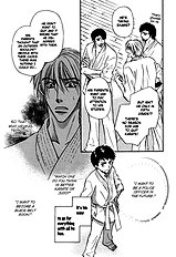 Koi Cha No Osahou Vol.3