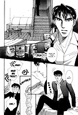 Chikashitsu Himitsu Club