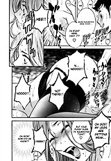 Boing Boing Teacher Vol. 3 [hidemaru] [english][ENG]