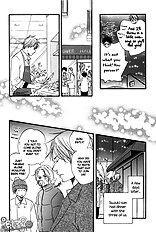 Mankai Darling Vol.1
