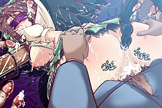 Touhou