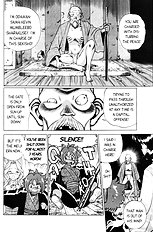 Femme Kabuki 6[ENG]