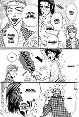 Paraphrase Vol.1