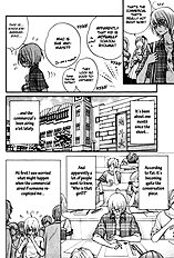 Love Stage