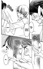 Teacher's Pet [Aihara Miki][ENG]
