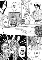 Yome Ni Konai Ka Vol.2