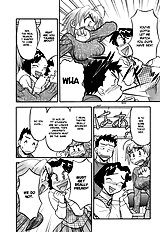 Love Comedy Style Vol. 2 [yanagi masashi][ENG]
