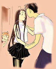 Yozora