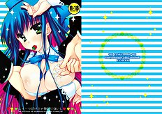 Panty And Stocking Without Garterbelt 6