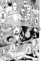 Take On Me 1 (Uncensored)[ENG]