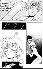 Neon Genesis of Evangelion Project E