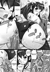 Pure Devil [Ooishi Chuuni][ENG]