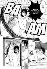 Kodomo Wa Tomaranai Vol.2