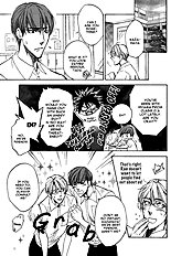 Bousou Kareshi