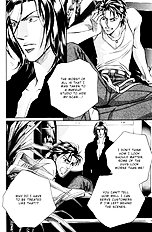 When A Man Loves A man Vol.8
