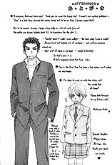 Doushiyoumo Nai Keredo Vol.1