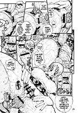 Nami no Koukai Nisshi Special 1