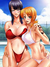 Uncensored Image Set 140