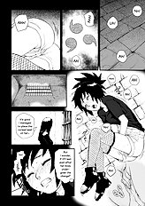 Naruto Ninja Dependence 4[ENG]