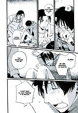Hanaya No Nikai De Vol.1
