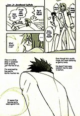 Aitsu No Daihonmei Vol.2