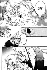 Mimi Paradise vol1 ch5
