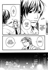 Aishuu Vol.1