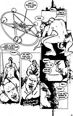 Tales Of The Hard Roger 3
