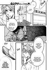 Katekyo Vol.2