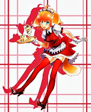 Mimosa