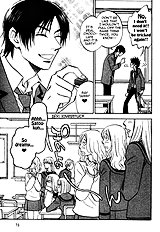 Aitsu No Daihonmei Vol.4