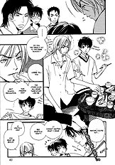 Kodomo Wa Tomaranai Vol.1