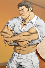 Yaoi images set 031
