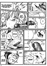 Kuuzou Zikken Vol. 5[ENG]