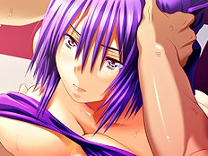 Gangbang Vacation Island