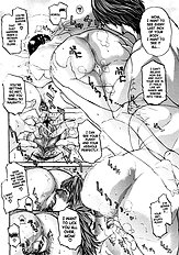 Tennen Koubo[ENG]