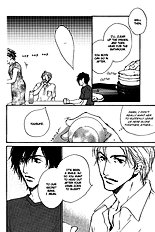 Okujou Fuukei Vol.1