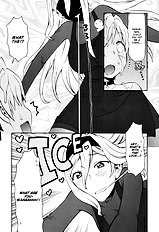 Conveni-N Ch. 1-8 + extra [wamusato haru] (complete)[ENG]