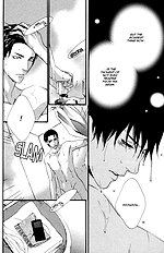 Stranger And Feast Vol.01