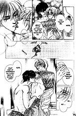Hitomi No Honne