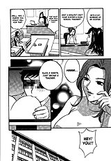 Boing Boing Teacher Vol 2[ENG]