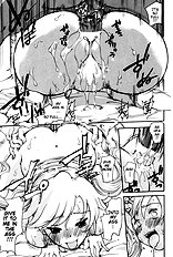 Dorei Jackie - Shirisugita Naka!