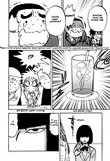 Aitsu No Daihonmei Vol.3